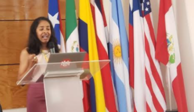 NASPAA Renews MOU with INPAE at Annual Conference in Costa Rica | NASPAA
